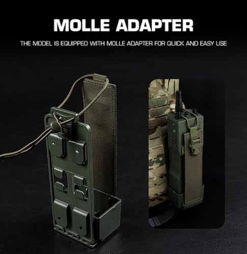 Radio factice PRC 152 airsoft accessoire simulation modèle réplique 1:1