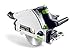 Festool Akku-Tauchsäge TSC 55 KEBI-Plus/XL100Y Limited Edition