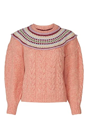 Rent The Runway Pre-Loved Cable Knit Sweater2