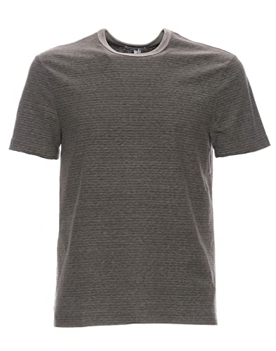James Perse MRMS3170 PVRP le t-shirt idéal pour un style casual chic
