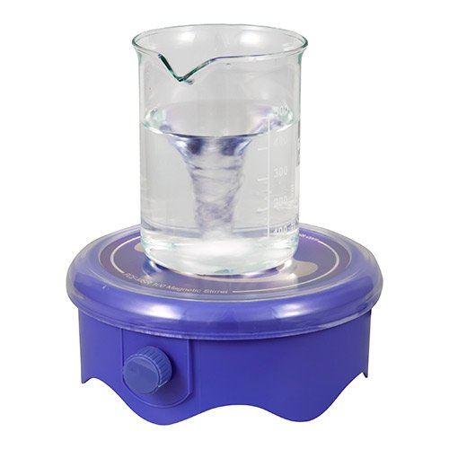 Magnetic Stirrer PCE-MSR 100 from PCE Instruments