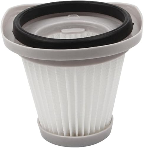 Filtros Filtros de vacío Aspiradoras Reemplazos Accesorios de vacío Filtros verticales Material plástico para filtros de vacío SC861