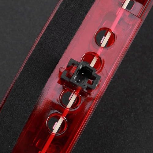 Troisième feu stop pour Audi A4 S4 RS4 B6 B7 berline de 2002 à 2008 réf 8E5945097C - 6