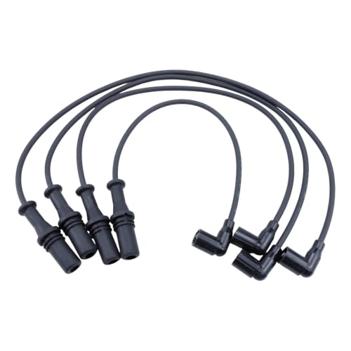 Evita tirones con estos cables de bujía para Chery Cowin 2 y Fulwin A11 A2