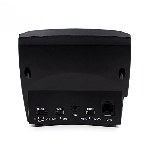 Teléfono con Auricular para Call Center con Cancelación de Ruido miniatura 5