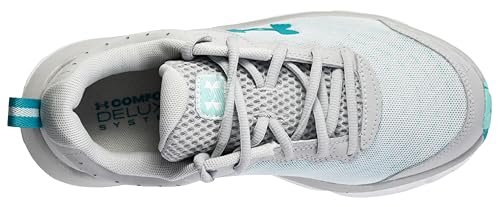 Image of Under Armour Women's Charged Assert 10 Shoes