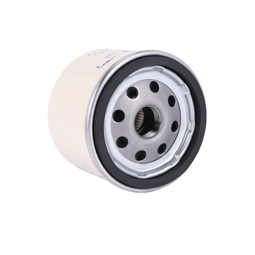 Filtro De Diésel para Coche, 2 Piezas/4 Piezas, Elemento De Filtro De Combustible R12T, Elemento Separador De Agua, Compatible con S3240 120As 120At Npt Zg1/4-19 Ymh2E114-00-00.