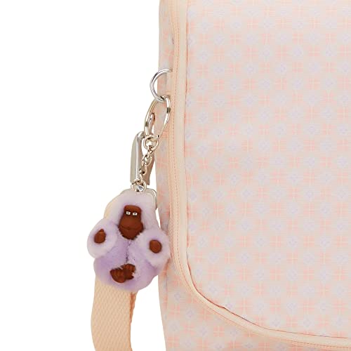 Image of Kipling Women's New Kichirou Bts Prt Lunch Bag