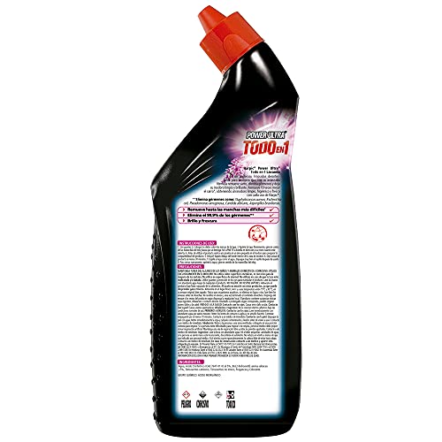Listado de Harpic los más recomendados. 29 Imagen adicional