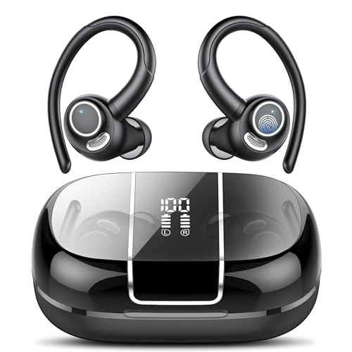 Spannende Sport Kopfhrer Bluetooth Test Bildernull