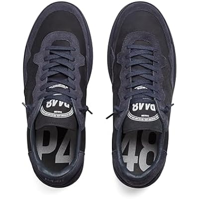 P448 Vert All Blue - Sneakers