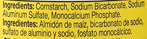 Royal Baking Powder - 8.1 oz can (4)