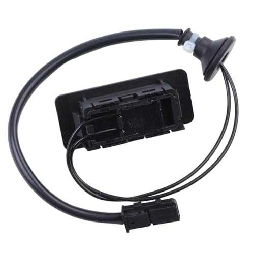 Coffre bloqué ? Interrupteur de poignée de coffre Chevrolet Sonic Aveo 96940890