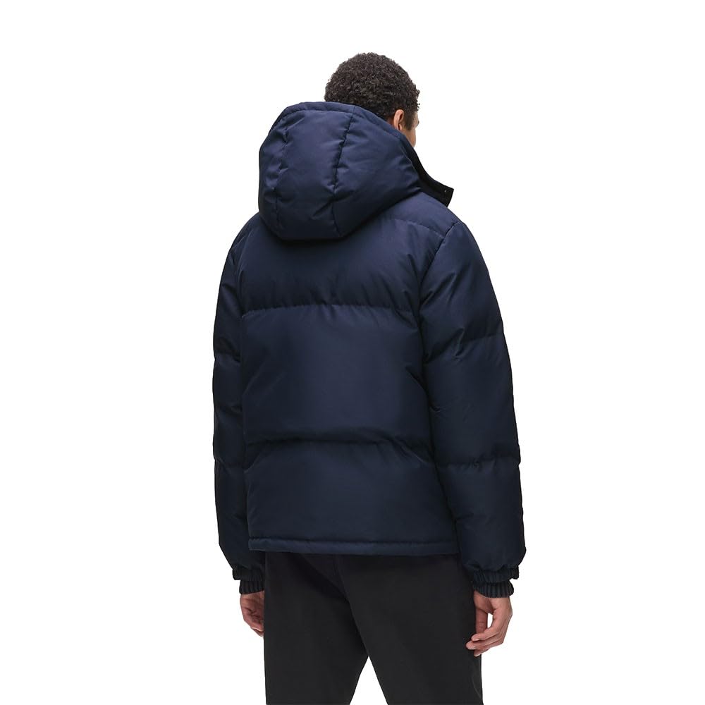 KARL LAGERFELD JEANS Herren Puffer