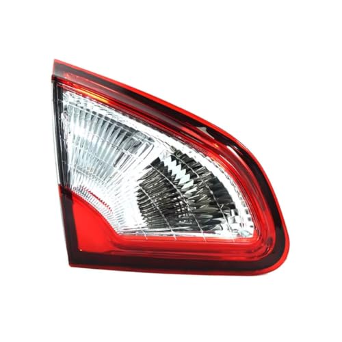 Feux arrières Nissan Qashqai 2010-2014 remplacement pièce interne