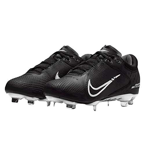 Image of Nike Women's Hyperdiamond 4 Elite Softball Cleats