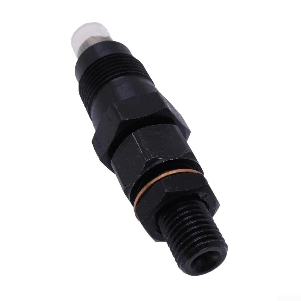 Iniettori di carburante diesel 3PCS per motori Yanmar 3TNM72 2YM15 3YM30 3TNV70 con OEM 11951553001, componente del motore per iniezione di carburante diesel