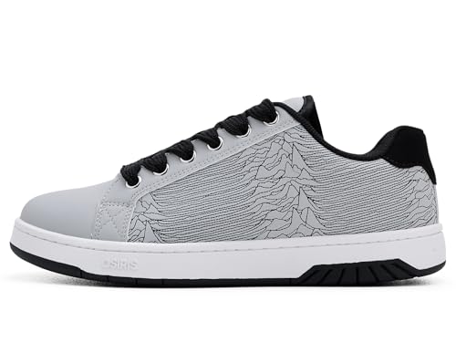 Image of Osiris Mens Troma Alt