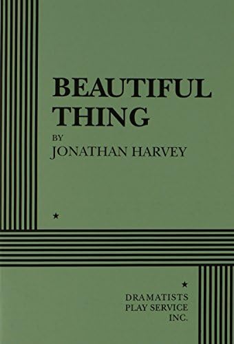 Beautiful Thing - Acting Edition Paperback – January 1, 2000