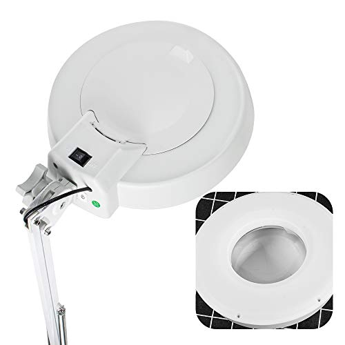 Genmine Led Magnifying Lamp With Clamp thumb #5