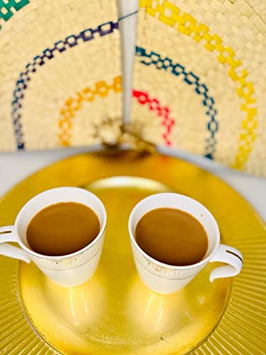 Té negro orgánico natural 227 g a granel miniatura 4