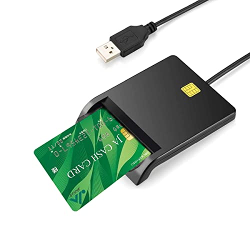 Amazon | YFFSFDC USB接続ICカードリーダーライター 電子申告(E-Tax 