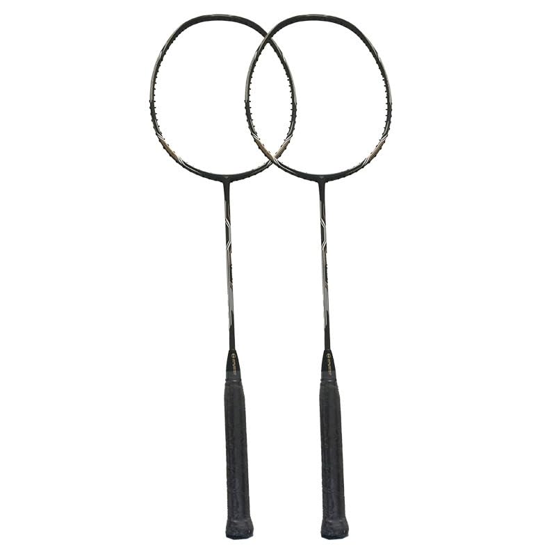 Ultra-light Badminton Racket Training Racket Home Badminton Racket