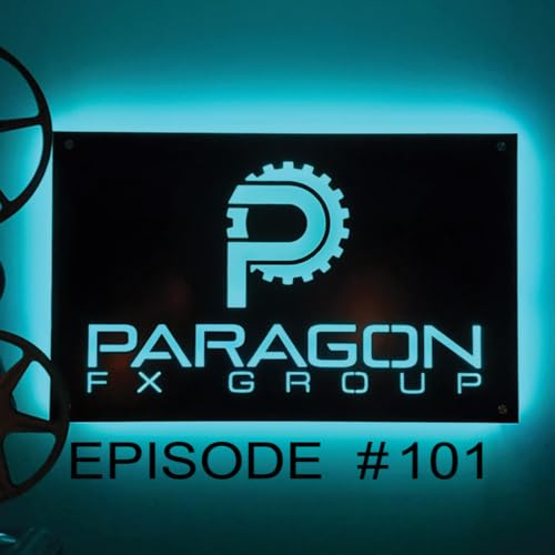 Episode #101 - Next Week, Fan Expo Dallas