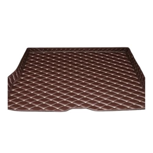 Tapis de coffre auto GLE 2020 2021 2022 protection de coffre voiture imperméable