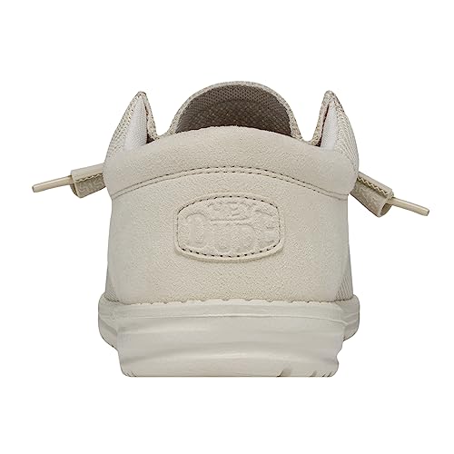 Image of Hey Dude Men's Wally Multiple Colors | Men's Shoes | Men's Lace Up Loafers | Comfortable & Light-Weight