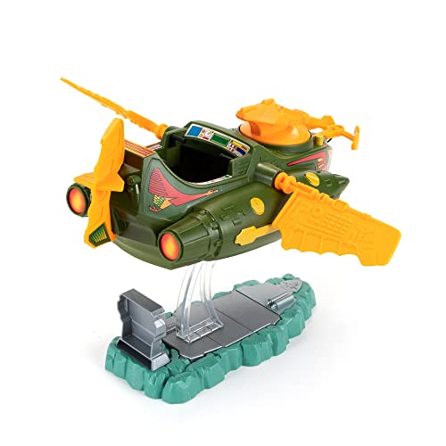 Wind Raider - Masters of the Universe Origins - Mattel