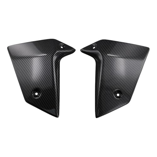 Hornet 750 CB750 aileron latéral protection radiateur accessoires moto 2023