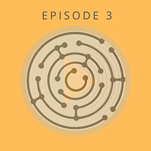 S1E3 Drawing the Color Line Part 2 Audible Books & Originals