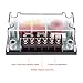 Naliyua 200W Speaker Frequency Divider 2 Way Car Speakers Two Divider Filter for Car