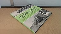 More British narrow gauge steam 0851531784 Book Cover