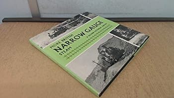 Hardcover More British narrow gauge steam Book