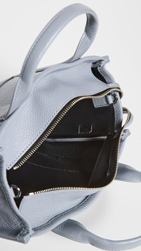Image of Marc Jacobs Women's The Leather Small Tote Bag