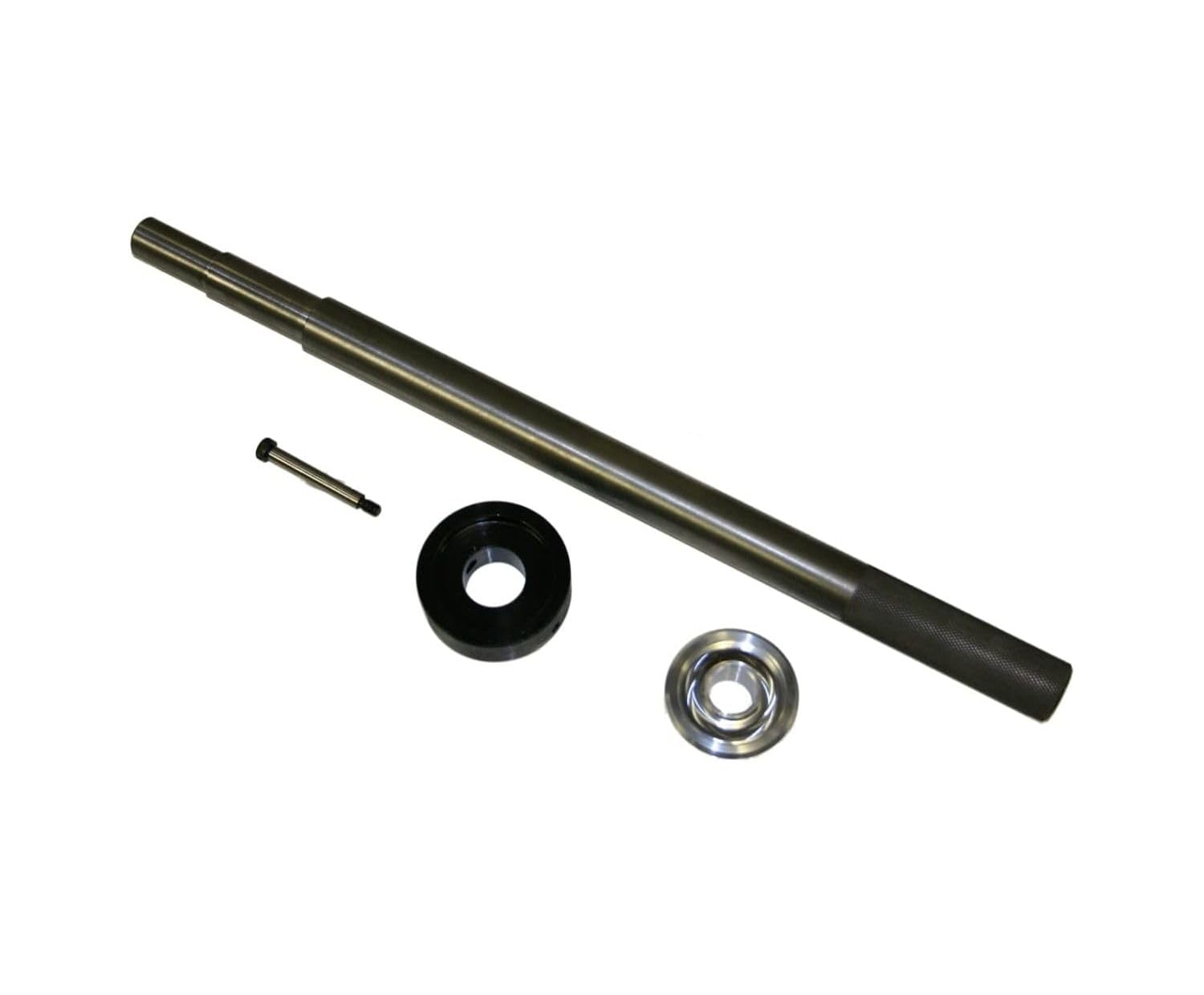 Gimbal Bearing Alignment and Install Kit for Mercruiser Alignment Tool Grease Seal Installation Tools Set Fits for Mercury Mercruiser Bravo Omc Cobra