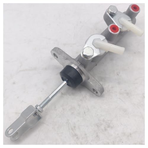 Cilindro CF500US soluciona pérdida de compresión en moto 3