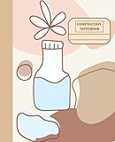 cute bottles of wine  Cute bottle Composition Notebook: Cute bottle Composition Notebook Wide Ruled: Aesthetic Preppy Notebook  Cute Composition Notebooks For Teen Girls ... Ruled Lined Paper Notebook Journal College)