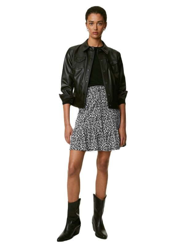 marks & spencer Women's Above Knee Skirt-picture-12