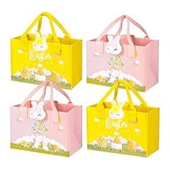 Yellow Pink (Pack of 4)