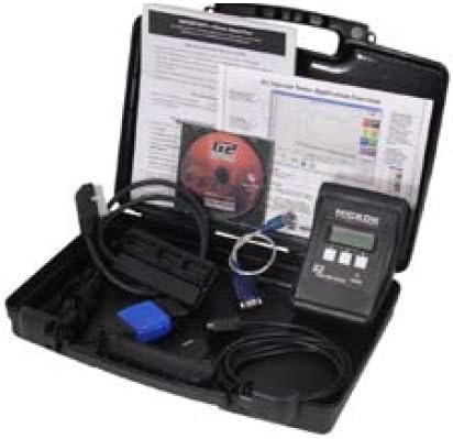 G2 Diesel Injector Tester