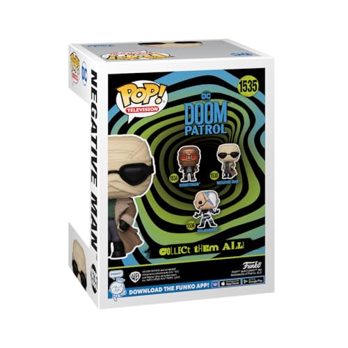Funko, Toy Imagen adicional
