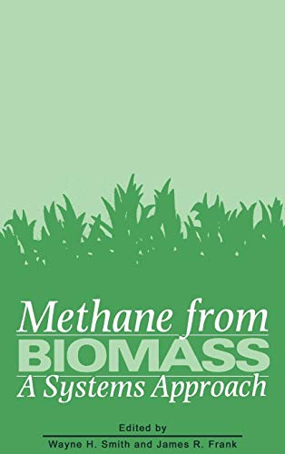 Methane from Biomass: A Systems Approach