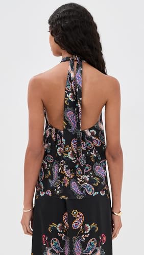 Women's Florentine Top3