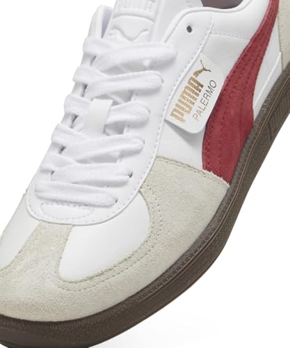 Image of Puma Unisex Adult Palermo LTH Sneaker