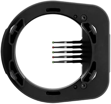 Mathews Bridge-Lock UV Slider 5 Pin Horizontal Right Hand