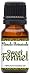 Miracle Botanicals Sweet Fennel Essential Oil - 100% Pure Vulgare Mill Var Dulce - 10ml or 30ml Sizes - Therapeutic Grade 10ml