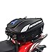 Produktbild Lancei Motorrad Tankrucksack, Motorrad Hecktasche Wasserdicht Rucksack Reiten Gepäcktasche Multifunktional langlebig Hohe Kapazität Motorrad Bike Tankrucksack Motorräder Zubehör
